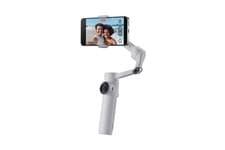 Image of Insta360 - Flow 2 Standard Bundle - Stone Grey NEW
