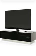 Image of Alphason Element Modular 1250mm TV Stand For TVs Up To 65” Modern Tv Cabinet