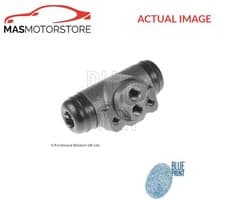 Image of DRUM WHEEL BRAKE CYLINDER RIGHT REAR BLUE PRINT ADD64442 P FOR DAIHATSU TERIOS