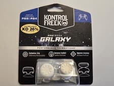 Image of KontrolFreek FPS Freek Galaxy Performance Thumbsticks for PS4 PS5 controllers