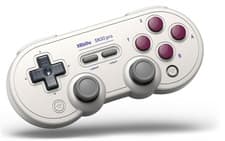 Image of 8BitDo SN30 Pro Bluetooth Gamepad (G Classic) Switch/PC - New