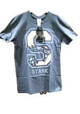Image of Game Of Thrones 100% Cotton T-shirt Tee. Unisex UK/M 🆕 Quick Dispatch!