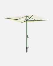 Image of Hills 164236 Supadry Hoist Rotary Dryer 4-Arm 60m Clothes Washing Line Drying