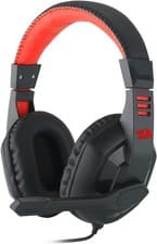 Image of Redragon Wired Gaming Headset With Stereo Sound, Special For Christmas Gift