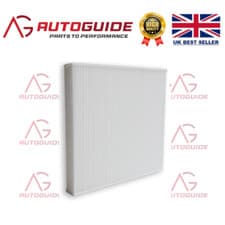 Image of Premium Quality Pollen Filter FIts Audi Skoda VW Golf Seat Leon Ref : Ekf328