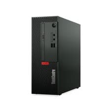 Image of Lenovo ThinkCentre M70c SFF PC i5 10400 4.3GHz 16GB RAM 512GB SSD Warranty