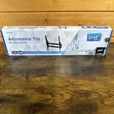 Image of AVF ACL441 Superior Tilting 32 - 55 Inch TV Wall Bracket - Opened box.