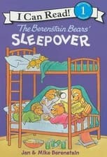 Image of Mike Berenstain Jan Berenst The Berenstain Bears' Sleepo (Paperback) (US IMPORT)