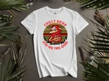 Image of Chilly Down With The Fire Gang Fireys Muppet Hoodie Tshirt Men Women Unisex AD85