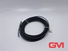 Image of Phoenix Contact Sensor/Actuator Cable SAC-3P-10.0-PUR/M 8FS 1694101 10m