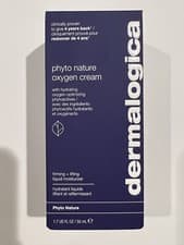 Image of Dermalogica Phyto Nature Oxygen Cream Firming Lifting Moisturizer - 1.7 oz 50 ml