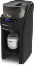 Image of Baby Brezza Formula Pro Advanced Formula Dispenser Machine - Black