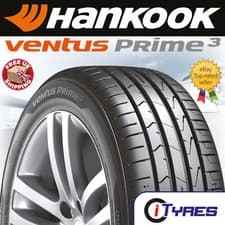 Image of X1 205 65 15 99H XL HANKOOK Ventus Prime 3 K125 TOP QUALITY Brand NEW Tyre