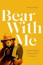 Image of Bear with Me by Daniel Horowitz - 9781478028826