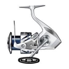 Image of Shimano Reel Stradic 4000 FM