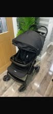 Image of Joie Muze LX stroller ‘Black’