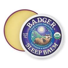Image of Badger Mini Sleep Balm - 21g