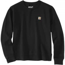 Image of Carhartt Women's Crewneck Sweatshirt/Jumper