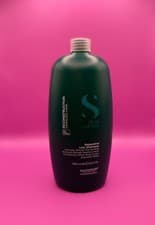 Image of ALFAPARF MILANO Semi Di Lino 1000ml Hair Reconstruction Reparative Shampoo *NEW*