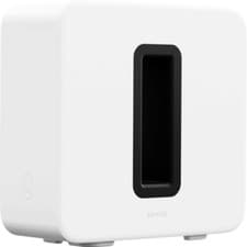 Image of SONOS SUB (Gen 3) Wireless Subwoofer - White