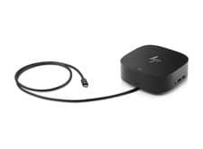 Image of HP Docking Station USB-C Essential Dock G5 HDMI 2xDP USB-C