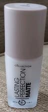 Image of COLLECTION LASTING PERFECTION MATTE FOUNDATION 16HR| EXTRA FAIR 4 BRAND NEW