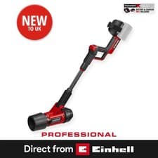 Image of Einhell Cordless Leaf Blower 36V 270kmh Brushless Professional BODY ONLY