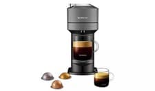 Image of Nespresso Vertuo Next Coffee Machine by Magimix Grey – Ex Demo Open Box Pod Mach