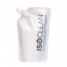 Image of ISOCLEAN Makeup Brush Cleaner Refill Pouch - Liquid Makeup Cleaner Solution for