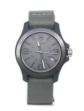 Image of Victorinox Swiss Army Grey Watch 241515