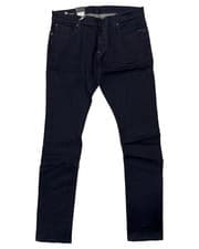 Image of G-STAR Men's 3D Raw Defend Super Slim Jeans RRP £80