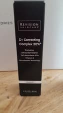 Image of Revision Skincare C+ Correcting Complex 30% 30ml / New & Unused / RRP £206