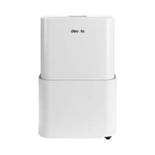 Image of Devola 12L / 20L Dehumidifier with HEPA Filter Air Purifier Laundry Dryer Mode