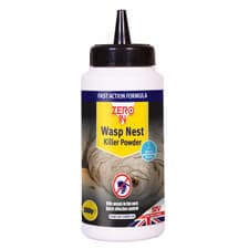 Image of Zero In Wasp Nest Killer Powder Home And Garden Use Wasps Killer 300g