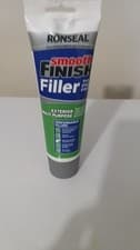 Image of Ronseal Smooth Finish Filler Exterior Multi Purpose Tube