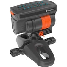 Image of Gardena OS 90 MICRO DRIP Oscillating Garden Sprinkler 1/2" / 12.5mm