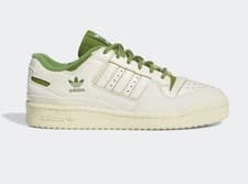 Image of adidas originals FORUM 84 LOW CL FZ6296 UK Size 10 BNIB