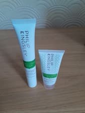 Image of Philip Kingsley Flaky Itchy Scalp Mask 20ml & Hydrating Curl Shampoo 20ml - BN