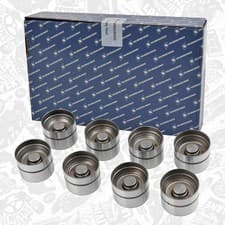 Image of Valve Tappet Set VW AUDI SEAT 1,9 2,0 038109309C 1426035 XM21-6500-BA 1100677