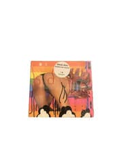 Image of Broken Ear Record CD (2005) New and Sealed Black dice