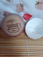 Image of BAREMINERALS BLEMISH RESCUE POWDER FOUNDATION GOLDEN NUDE 3.5NW