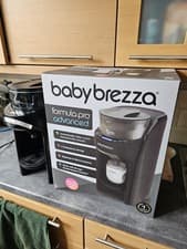 Image of Baby Brezza Formula Pro (Used Once) Excellent Condition