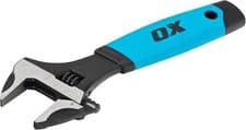 Image of OX Pro 8' Adjustable Wrench