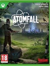Image of Atomfall (Xbox Series X / Xbox One New)