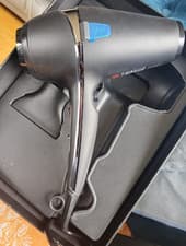 Image of GHD Air 1.0 Professional Hair Dryer | Salon Finish | Boxed | Tested & Working