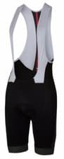 Image of Castelli Velocissimo Cycling Black BibShorts Size Large RRP £149.99