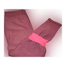 Image of Asics Seamless Women's Fitness & Training Tights - Port Royal Size L