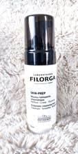 Image of Filorga Skin-Prep Enzymatic Cleansing Foam 150ml Gentle Exfoliating Face Cleanse