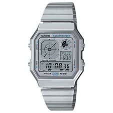 Image of Casio A130WE-7AEF Vintage Classic Digital Watch