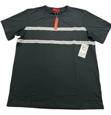 Image of Redvanly Clark Shirt ~ Color Tuxedo ~ Size Extra Large ~ BNWT ~